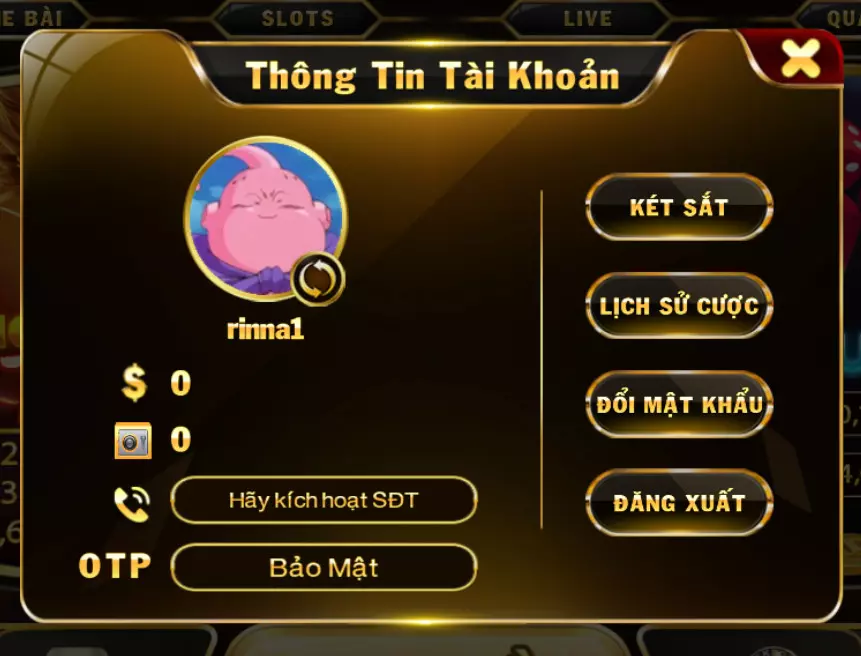 Mơ thấy đánh xóc đĩa đánh con gì LINK TẢI GO88