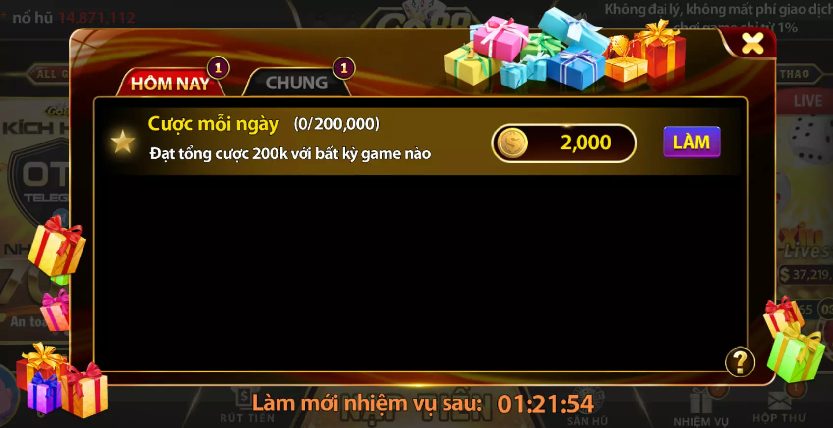 Top game slot GPI được ưa chuộng nhất LINK VÀO GO88