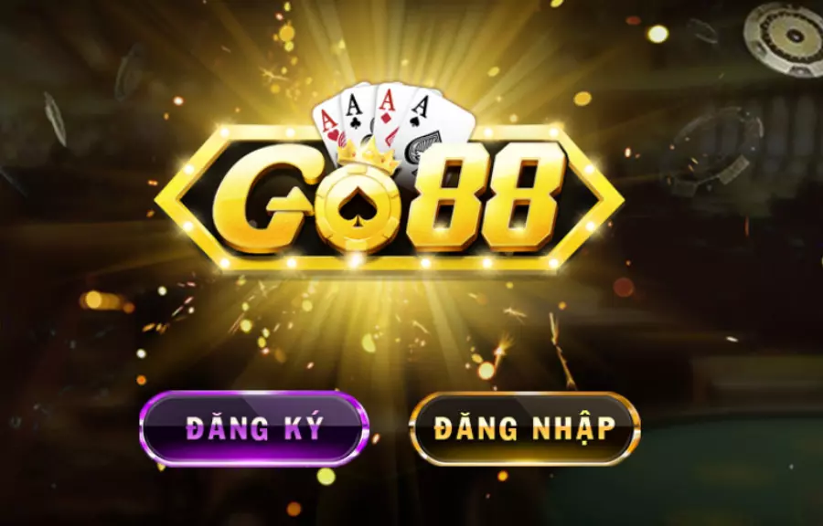 Poker – Game bài cá cược thú vị TẢI GO88