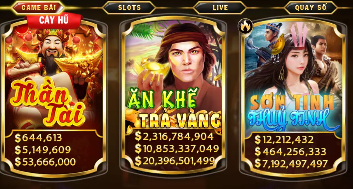 Mini game huyền thoại không nên bỏ qua GO88 ONLINE