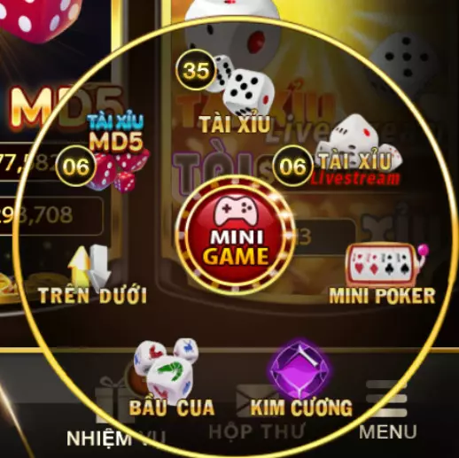 Lợi ích khi chơi game tại Casino tải GO88